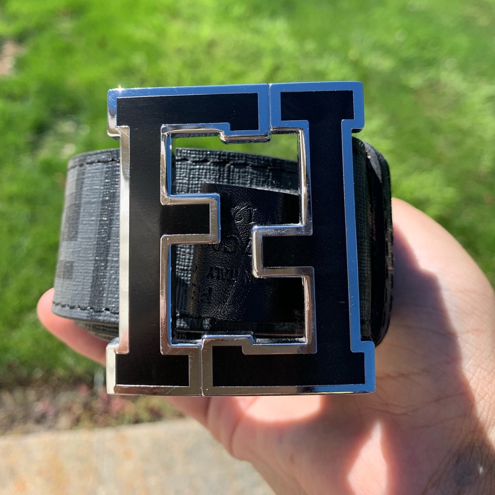 Fendi Belt